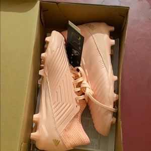 Adidas Predator 18.3 Brand New! Size 2